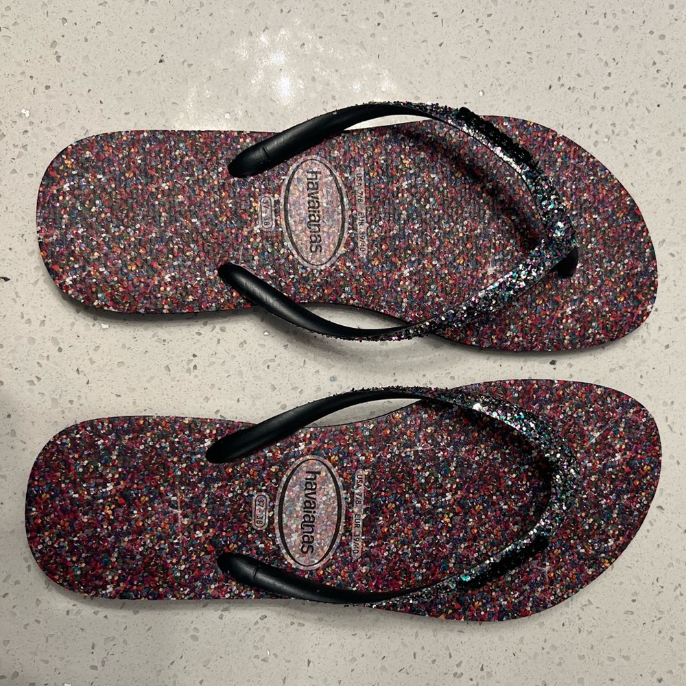 Haviannas flip flops